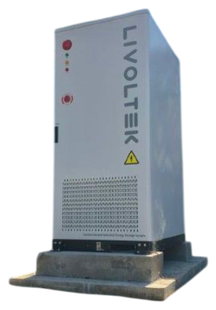 Battery Energy Storage